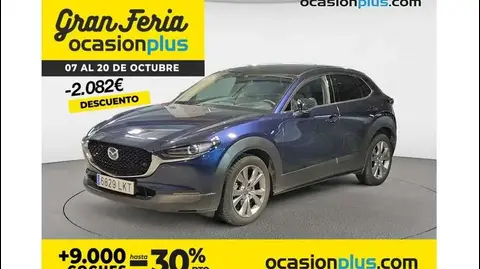 Used MAZDA CX-30 Petrol 2020 Ad 