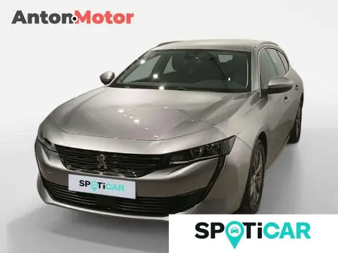 Used PEUGEOT 508 Diesel 2020 Ad 