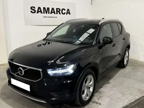 Used VOLVO XC40 Diesel 2019 Ad 