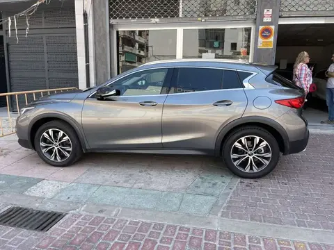 Used INFINITI QX30 Diesel 2019 Ad 