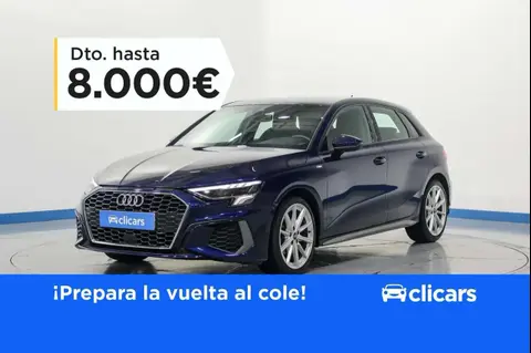 Annonce AUDI A3 Diesel 2023 d'occasion 