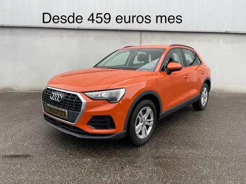 Annonce AUDI Q3 Diesel 2019 d'occasion 