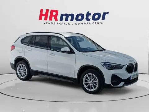 Used BMW X1 Diesel 2021 Ad 