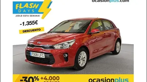 Annonce KIA RIO Essence 2020 d'occasion 