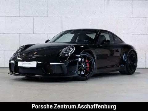 Annonce PORSCHE 991 Essence 2018 d'occasion 