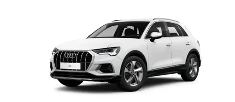 Annonce AUDI Q3 Essence 2024 d'occasion 