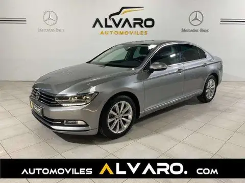 Used VOLKSWAGEN PASSAT Diesel 2019 Ad 