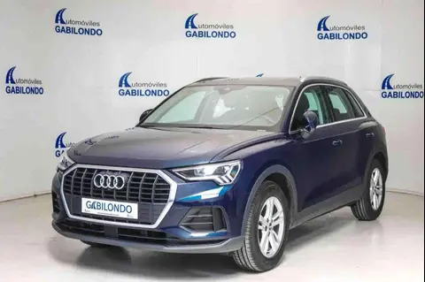 Used AUDI Q3 Petrol 2019 Ad 