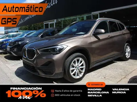 Used BMW X1 Diesel 2020 Ad 