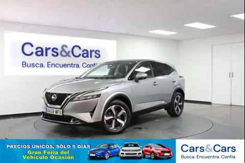 Used NISSAN QASHQAI Hybrid 2023 Ad 