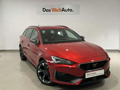 Annonce CUPRA LEON Essence 2023 d'occasion 