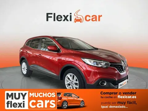 Used RENAULT KADJAR Petrol 2017 Ad 