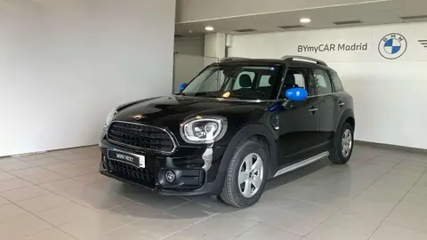 Annonce MINI COOPER Diesel 2019 d'occasion 