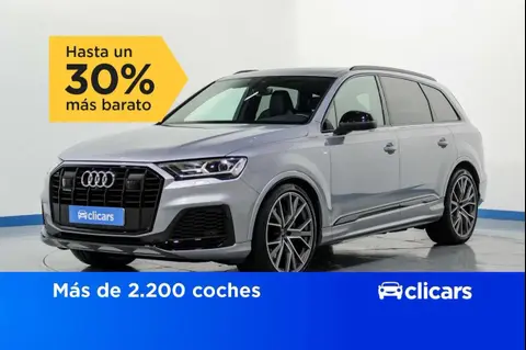 Used AUDI Q7 Diesel 2020 Ad 