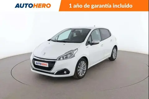 Used PEUGEOT 208 Petrol 2019 Ad 