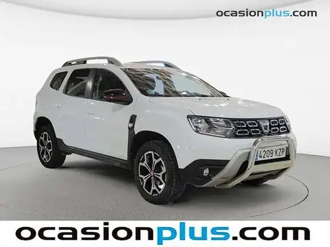 Annonce DACIA DUSTER Essence 2019 d'occasion 