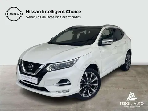 Used NISSAN QASHQAI Diesel 2019 Ad 