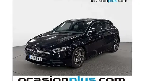 Used MERCEDES-BENZ CLASSE A Diesel 2019 Ad 