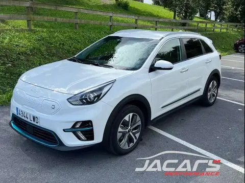 Used KIA NIRO Electric 2022 Ad 