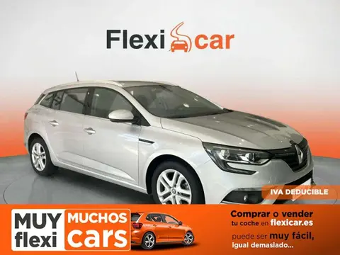 Used RENAULT MEGANE Diesel 2020 Ad 