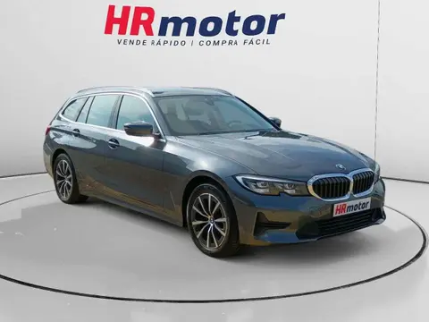 Annonce BMW SERIE 3 Diesel 2020 d'occasion 