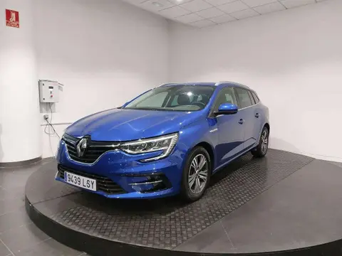 Used RENAULT MEGANE Petrol 2021 Ad 