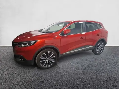 Used RENAULT KADJAR Petrol 2018 Ad 