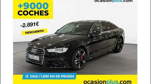 Used AUDI A6 Diesel 2017 Ad 