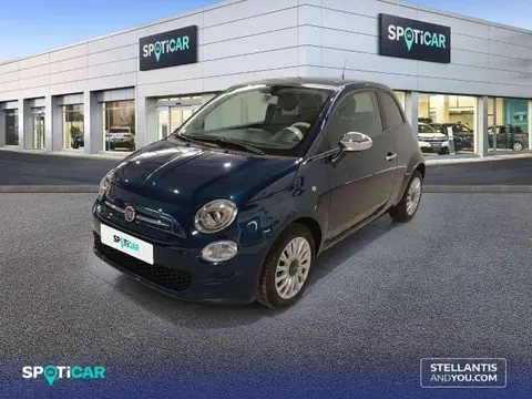 Used FIAT 500 Petrol 2023 Ad 