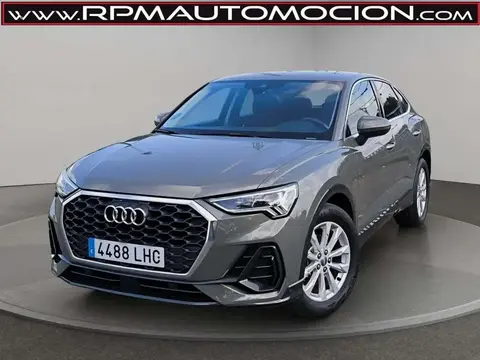 Used AUDI Q3 Diesel 2020 Ad 