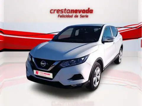 Used NISSAN QASHQAI Petrol 2019 Ad 