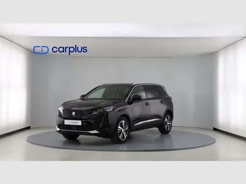 Annonce PEUGEOT 5008 Diesel 2023 d'occasion 