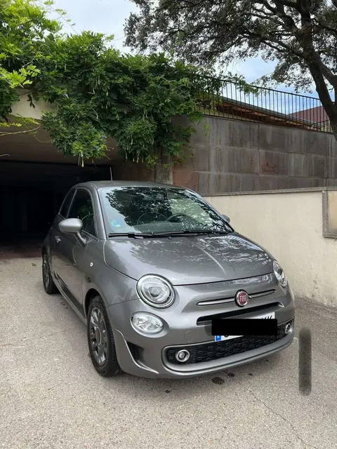 Used FIAT 500 Petrol 2020 Ad 