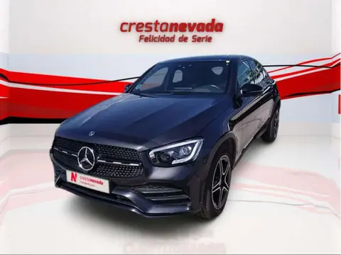 Used MERCEDES-BENZ CLASSE GLC Diesel 2020 Ad 