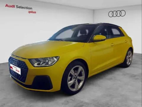 Used AUDI A1 Petrol 2021 Ad 