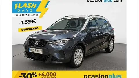 Used SEAT ARONA Petrol 2023 Ad 