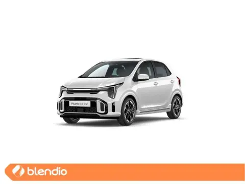 Annonce KIA PICANTO Essence 2024 d'occasion 