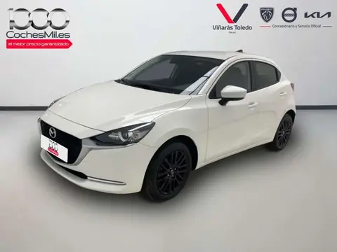 Used MAZDA 2 Petrol 2022 Ad 