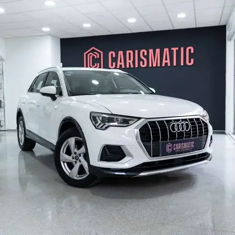 Annonce AUDI Q3 Diesel 2019 d'occasion 