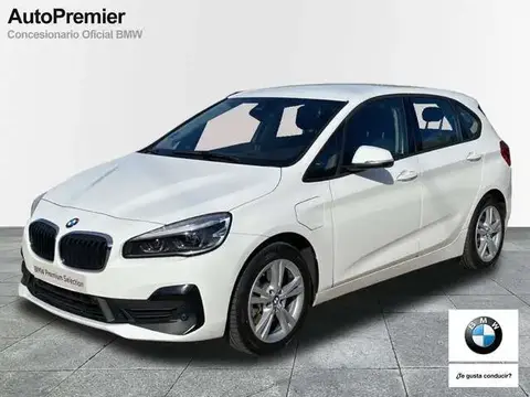 Used BMW SERIE 2 Hybrid 2022 Ad 