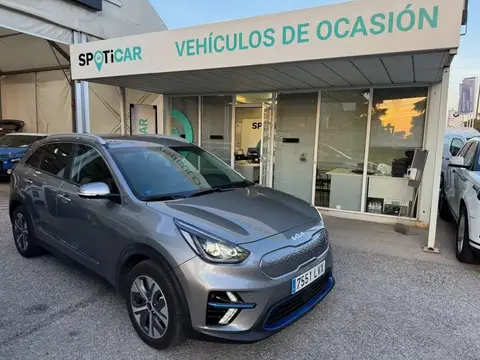 Annonce KIA E-NIRO Électrique 2022 d'occasion 