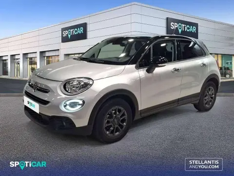 Used FIAT 500X Petrol 2021 Ad 