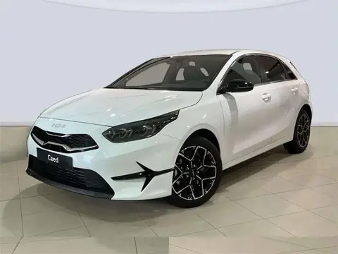 Annonce KIA CEED Électrique 2024 d'occasion 