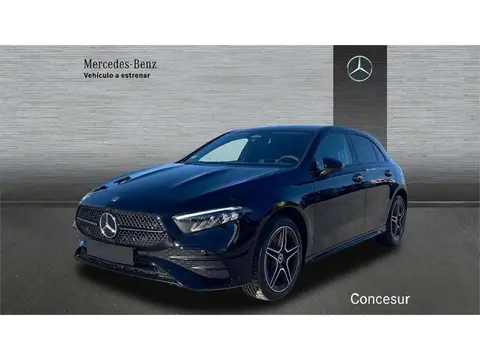 Used MERCEDES-BENZ CLASSE A Diesel 2024 Ad 