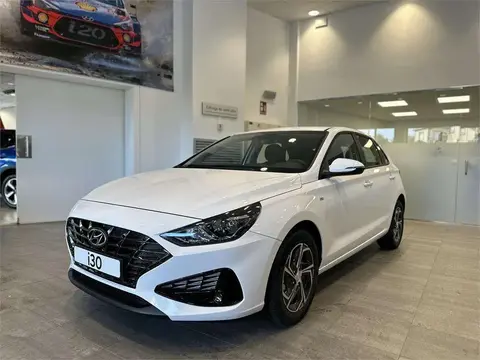 Used HYUNDAI I30 Petrol 2023 Ad 