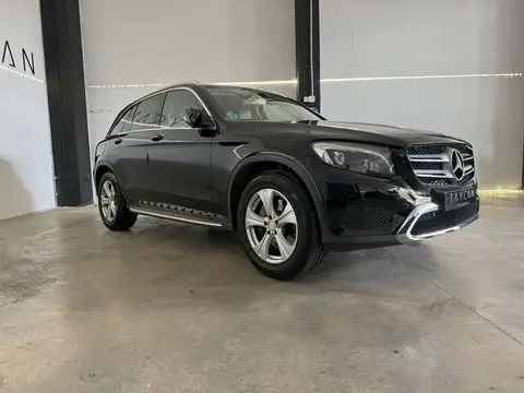 Used MERCEDES-BENZ CLASSE GLC Diesel 2016 Ad 