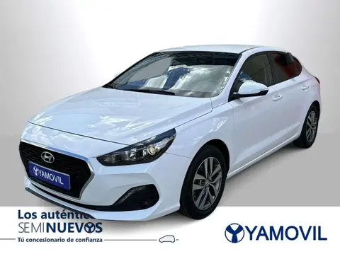 Annonce HYUNDAI I30 Essence 2019 d'occasion 