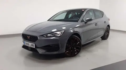 Used CUPRA LEON Electric 2020 Ad 