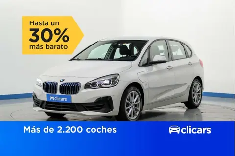 Used BMW SERIE 2 Hybrid 2018 Ad 