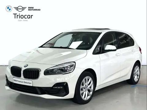 Annonce BMW SERIE 2 Diesel 2021 d'occasion 